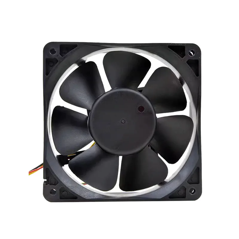 NEW ORIGINAL GT1212MB-38 12V 0.52A 12038 120*120*38mm 12cm COOLING FAN RADIATOR