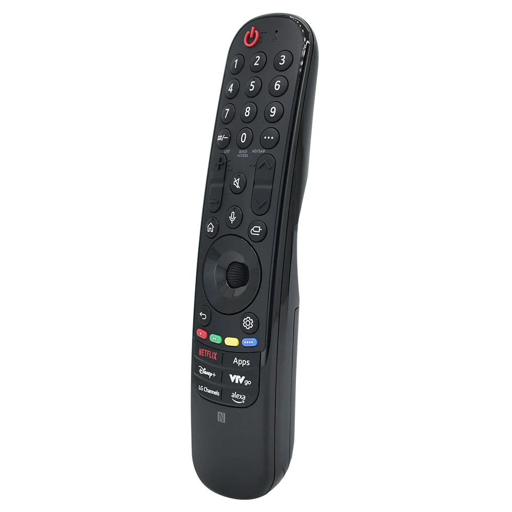 New Original MR24N AKB76045106 Fit For Magic Voice TV Remote Control MR24GN MR24 For TV G4 C4 B4 UT80 UT75 80T 90T Series