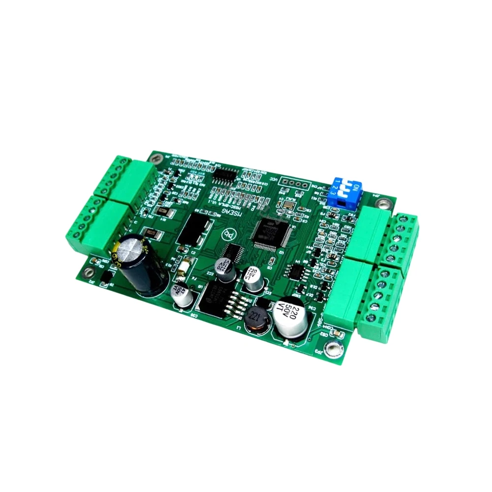 DC9V-36V 8A Brushless Motor FOC Drive Board Control Board Torque Speed Position Three Closed Loop Control Drive Board