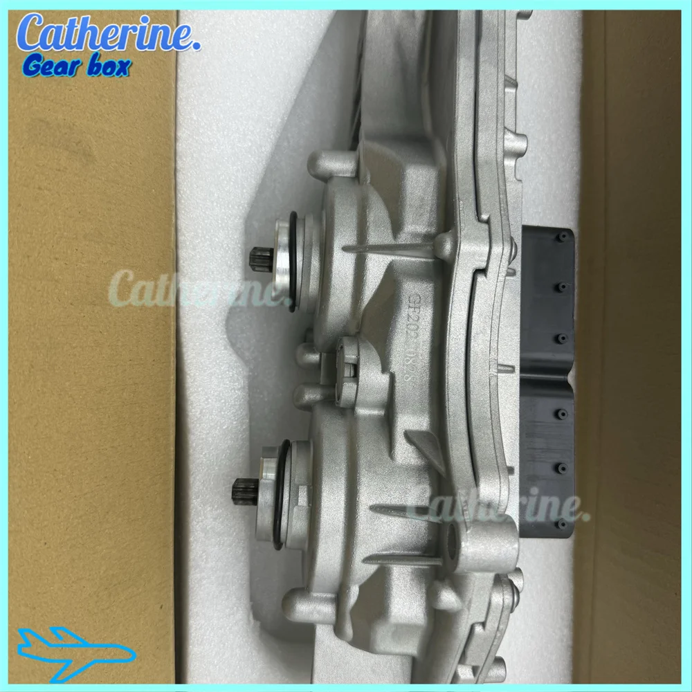 For Geely models DPS6 transmission computer DPS6 6DCT250 Tuc automatic transmission control unit module