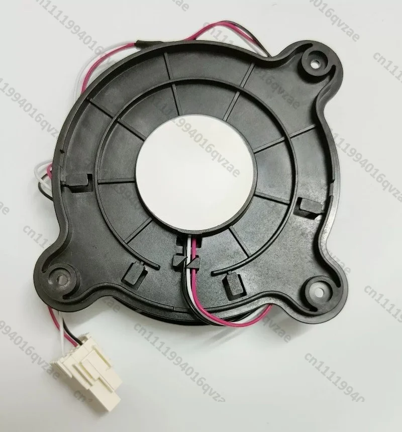 Condensing fan hot air blower LT-W39002 DC12V 0.19A