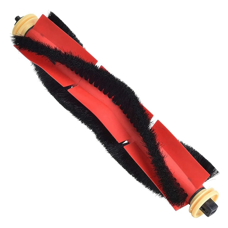 샤오미 로보락 진공 로봇 예비 부품 메인 사이드 브러시 헤파 필터 걸레 천 액세서리, S6 S60 S65 S5 MAX T6