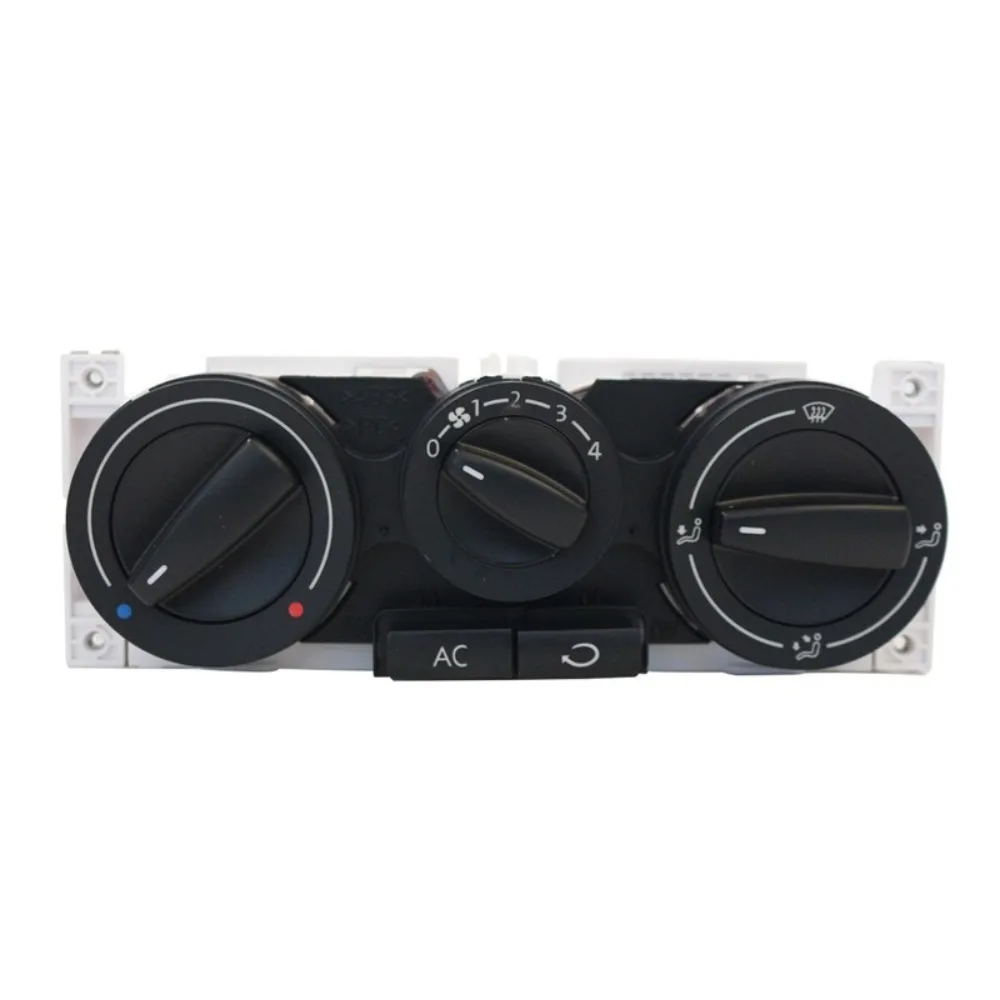 Applicable To Bora Golf 4 MK4 Manual Air Conditioning Heater Control Panel 1J0820045F
