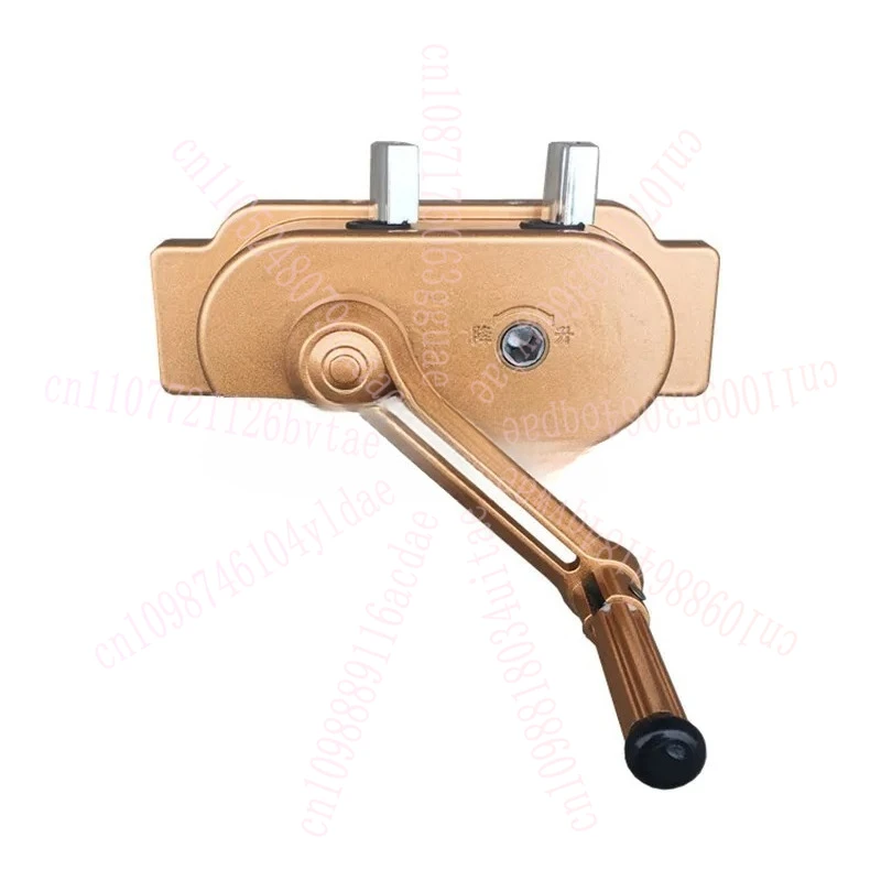 

Подъемные сушилки Ручная лебедка Регулируемая по высоте Сушилка с ручкой Рокер Универсальный свободный перфорированный 2-отверстие Регулируемый расстояние