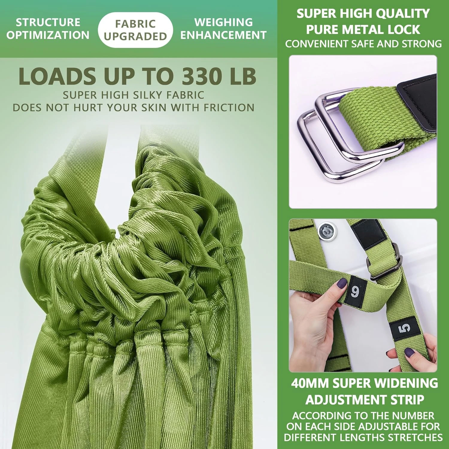 

Обновите ваше балету, йогу и танцевальное представление с помощью регулируемых носилок для ног — повышает гибкость, повышает силу и достижение.