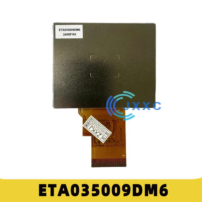 

Suitable for 3.5-inch ETA035009DM6 LCD display panel