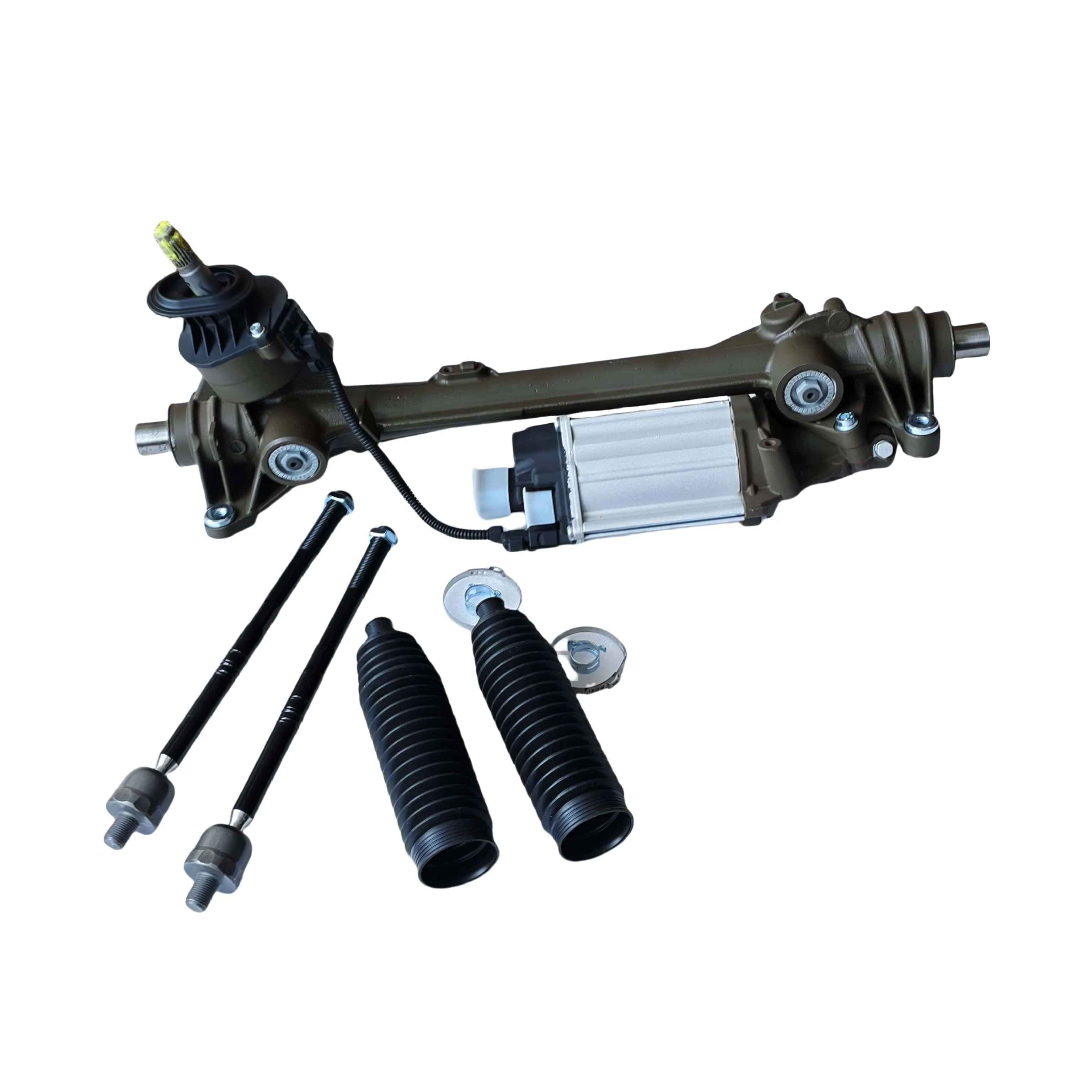 Auto Steering Gear Power Steering Rack Pinion 1K1423055M 1K1423055E 1K1423055F 1K1423055K 1K1423055MX