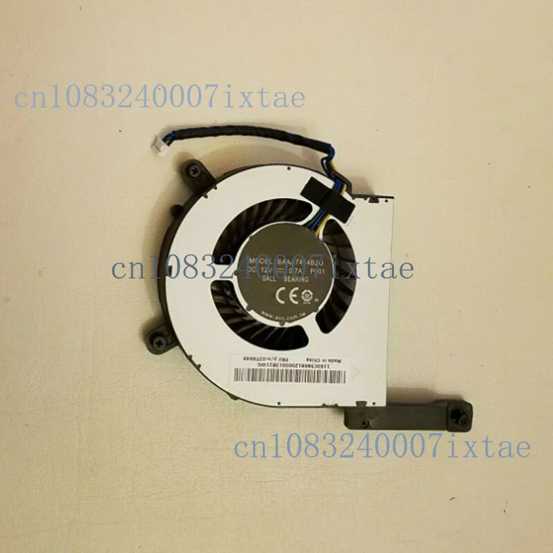 

Вентилятор для Lenovo Tiny m93p m900 M73 m83 BAAA7414B2U 12v 0.7A 03T9949