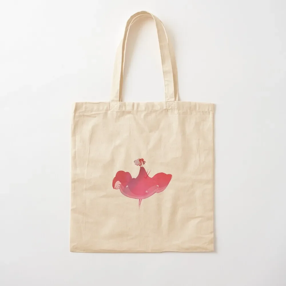 

Gris singing Tote Bag Cloth bag supermarket folding bag tote bags men