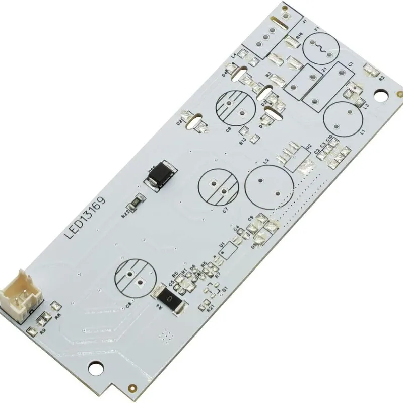 Refrigerator LED Light Driver WPW10515057W10398007PS11755866AP6022533 Refrigerator