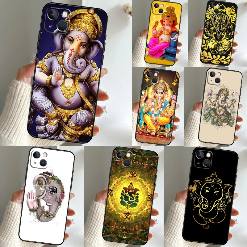 Lord Ganesha Case F… - image