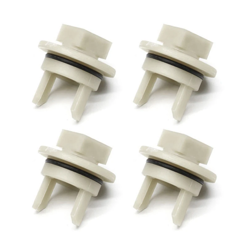 10PCS Meat Grinder Pinion Parts Food Processor Mincer Plastic Gear Auger Bushing Coupling Sleeve Screw For  MFW MUM