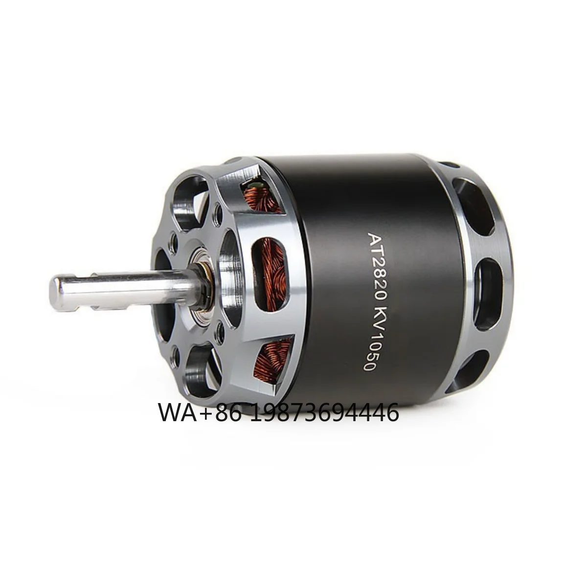 AT2820 3D F3A Rc Hi…