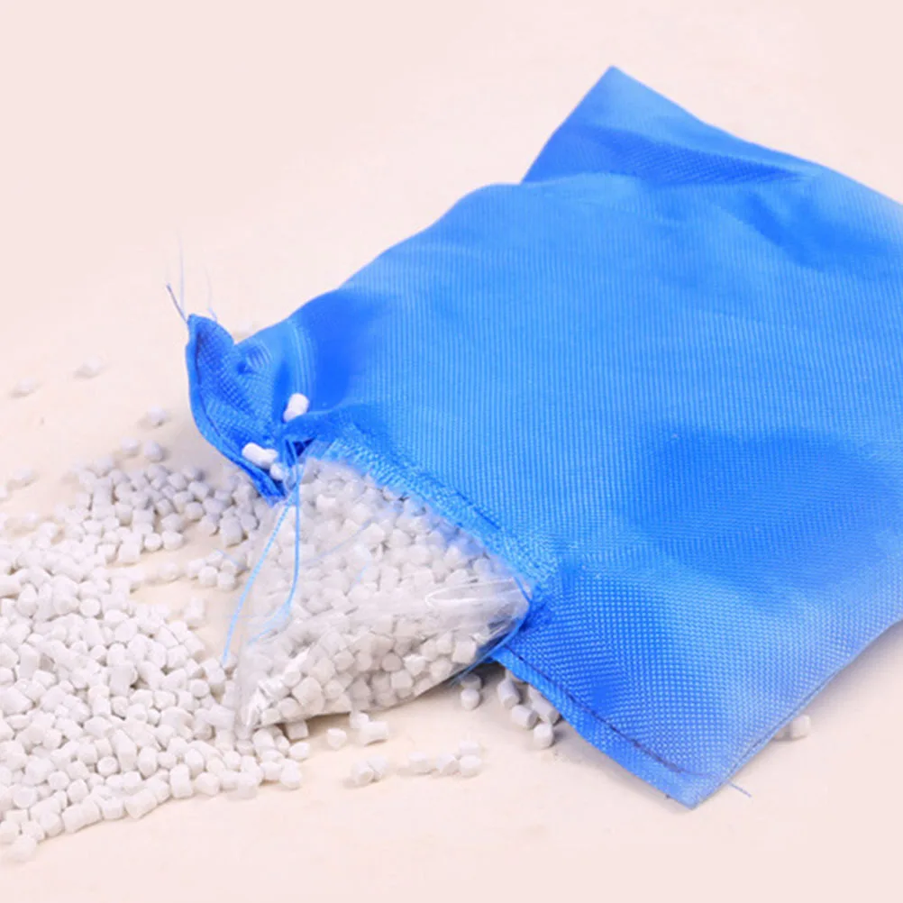 8Pcs Lightweight Sandbag Game for Children Active Play Outdoor Party Game Educational Motor Skill Development Fun Activity Set