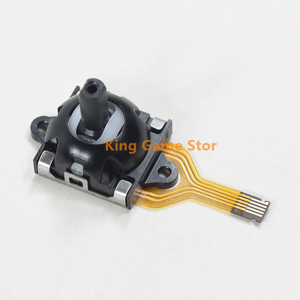 20 Buah untuk Asus ROG Ally Stik Analog Pengganti Joystick Efek Hall untuk Aksesori Perbaikan Rocker Stik Jempol GPD VR