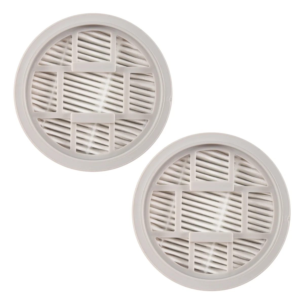 Hepa Filter Replacement Parts for Xiaomi Deerma VC20S VC20 Plus VC21_N37R