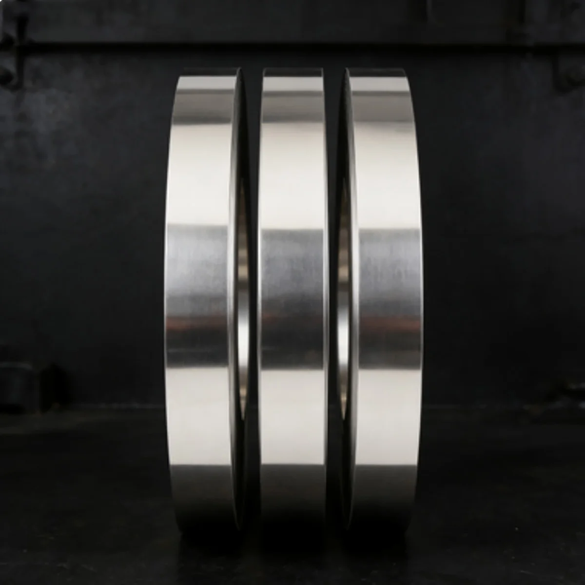 Stainless Steel Foil Shim Sheets- Thickness 0.05-0.5mm (300x1000mm)