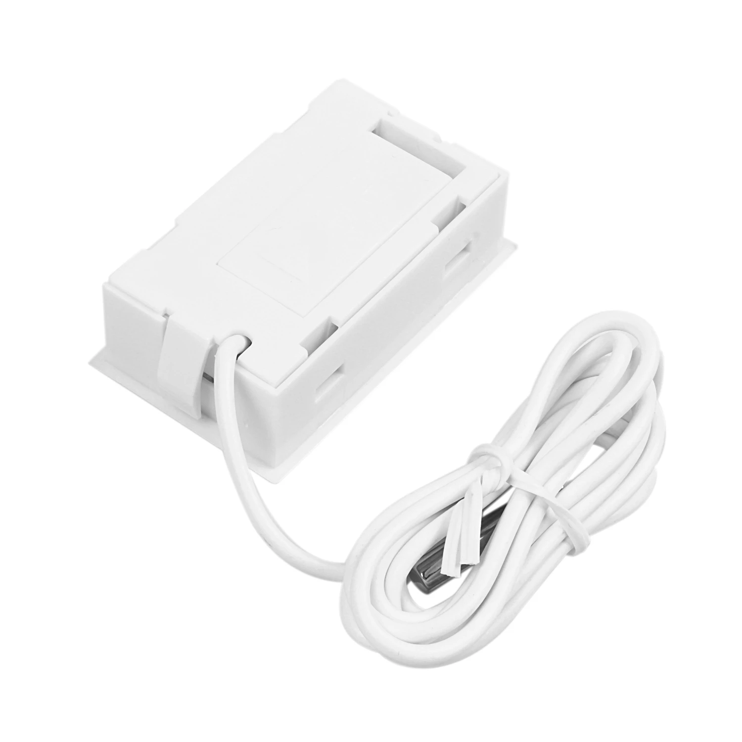 冷蔵庫用デジタル温度計,50〜110c