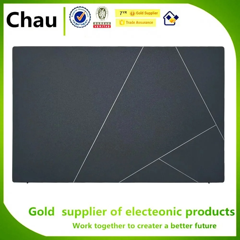 

Chau Zenbook 15 OLED UM3504 UM3504DA LCD Back Cover Top Case