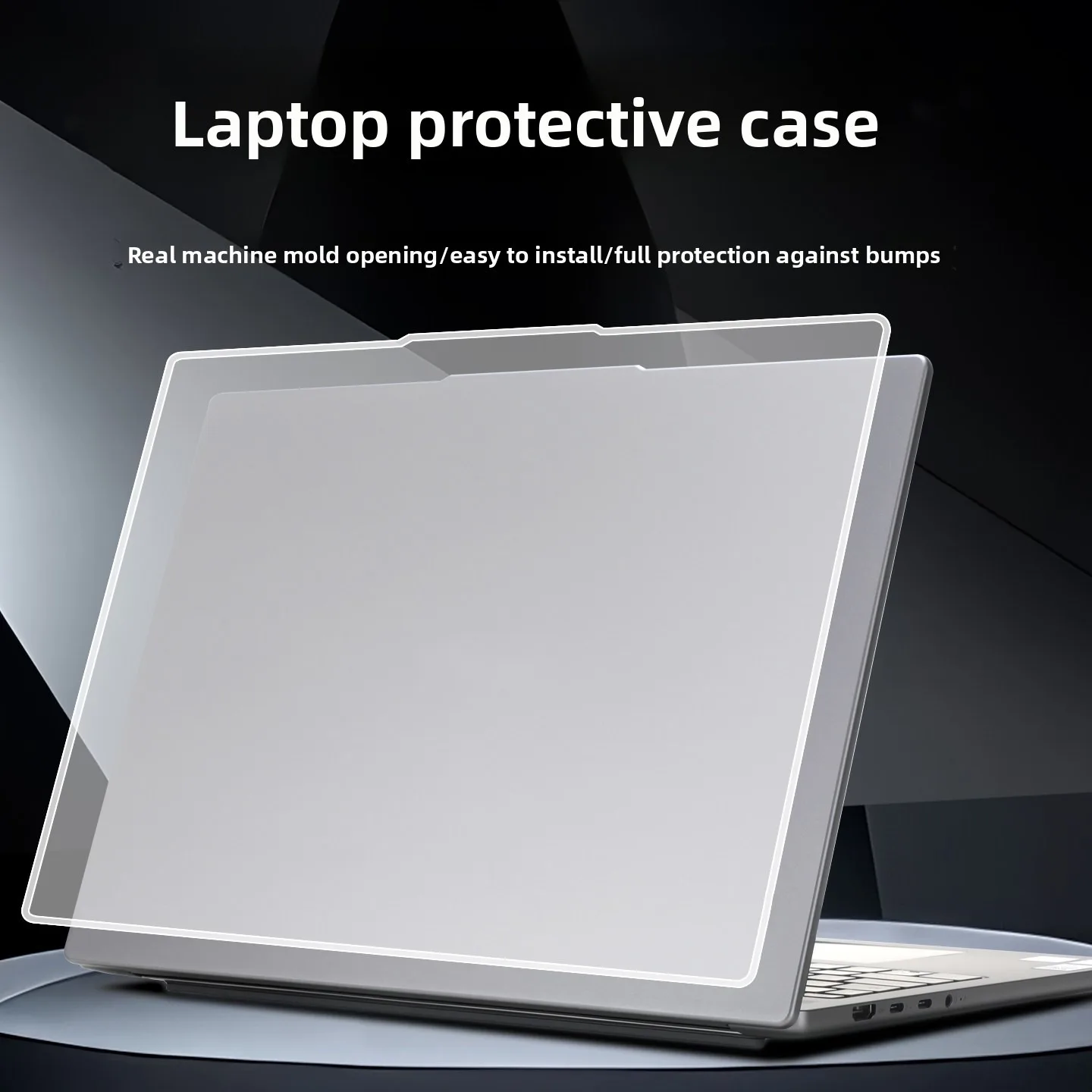 for Lenovo IdeaPad Slim3 14ARP10 computer protective case 16AHP10 anti drop Slim5 14AKP10 chassis shell 16IRH10 protective cover