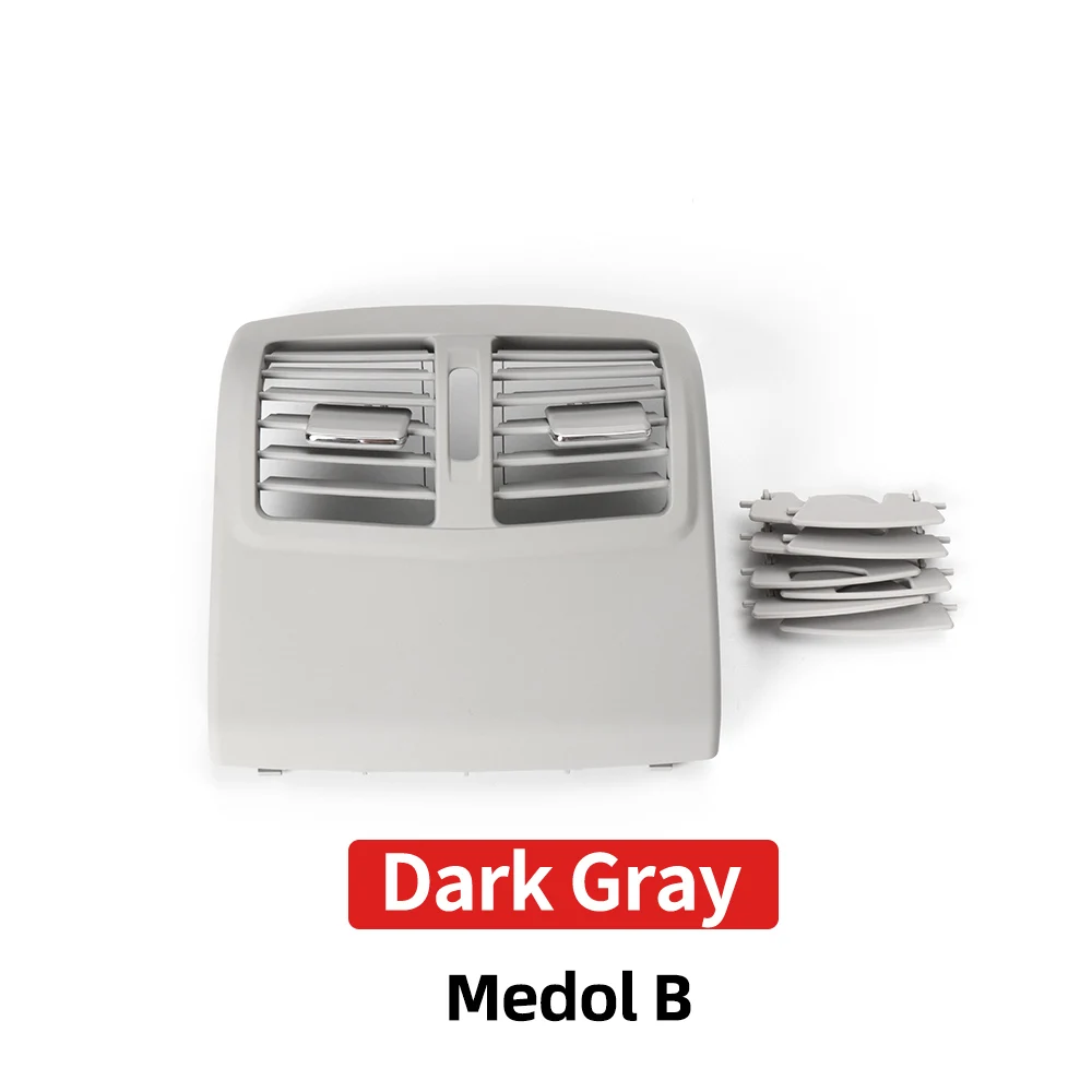 Model B Gray