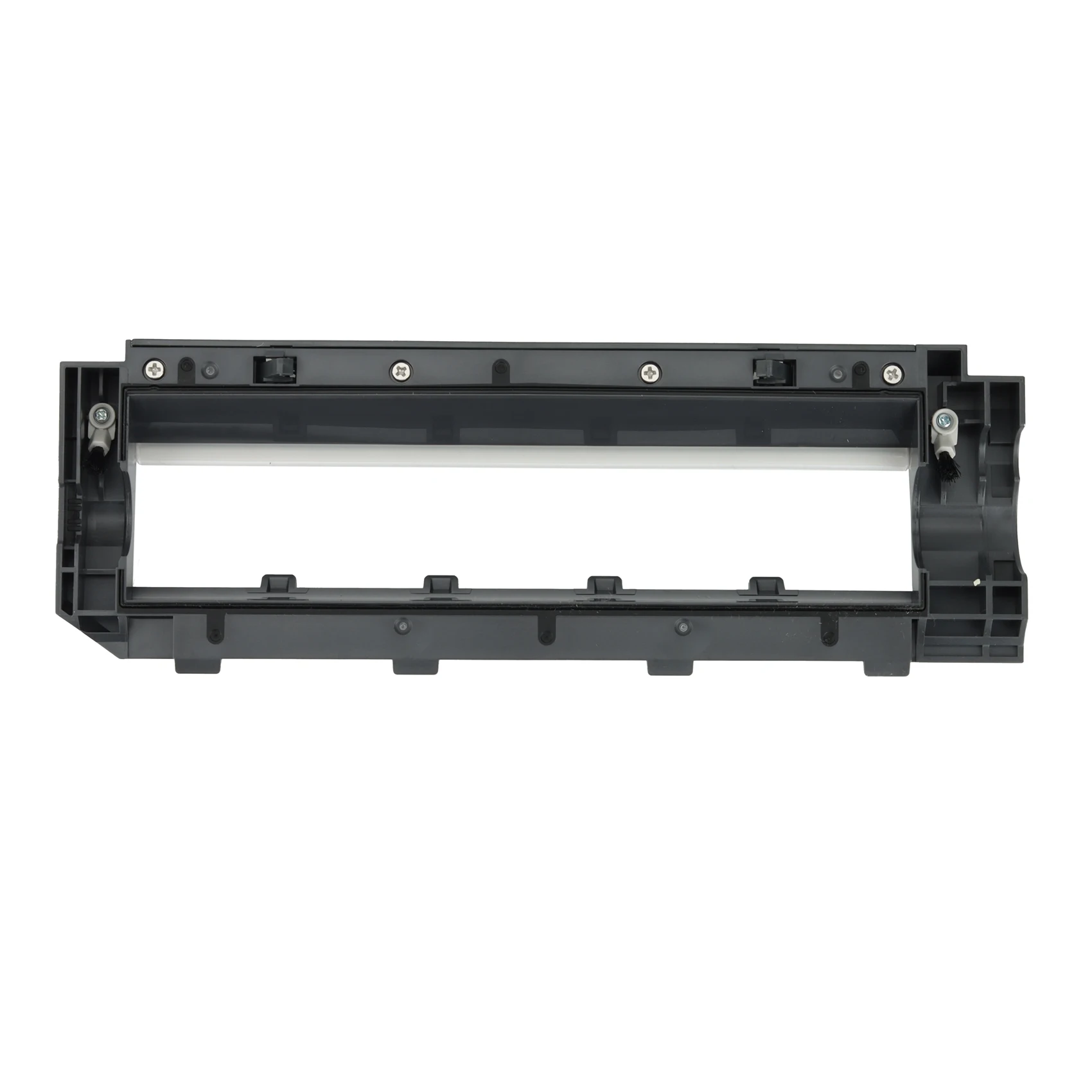 غطاء الفرشاة الرئيسية لروبوروك S7 روبوت مكنسة كهربائية ممسحة أجزاء غطاء فرشاة المتداول قطع الغيار-AA80