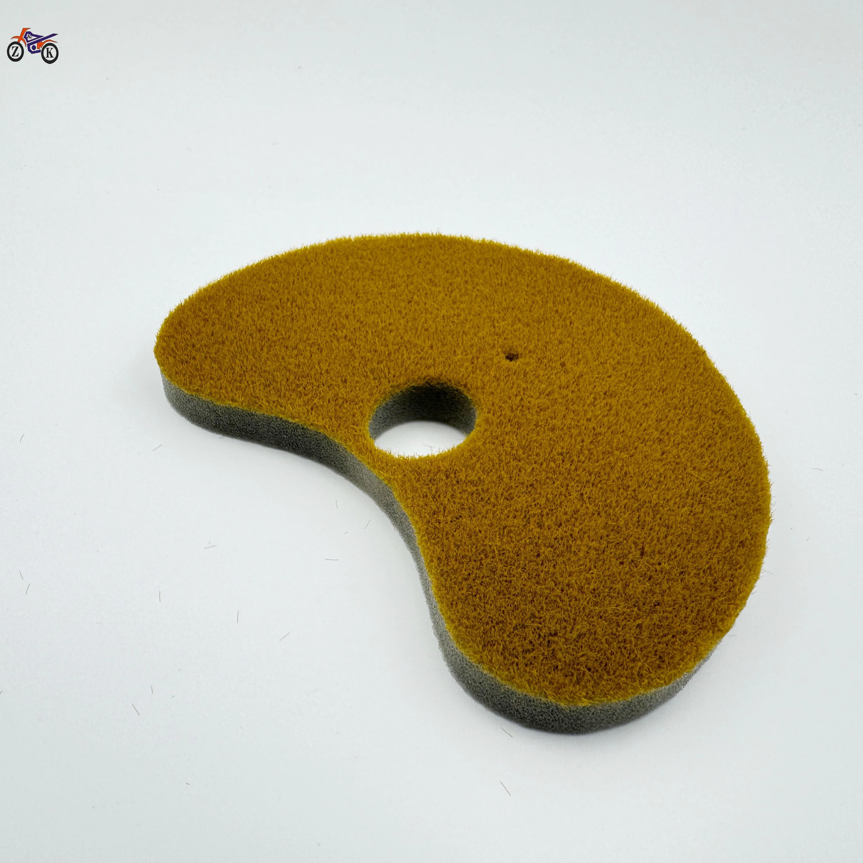 Scooter High Quality Air Filter Sponge for Yamaha YW125 BWS XC125 NXC125 CYGNUS X 125cc 5TY-E5407-00