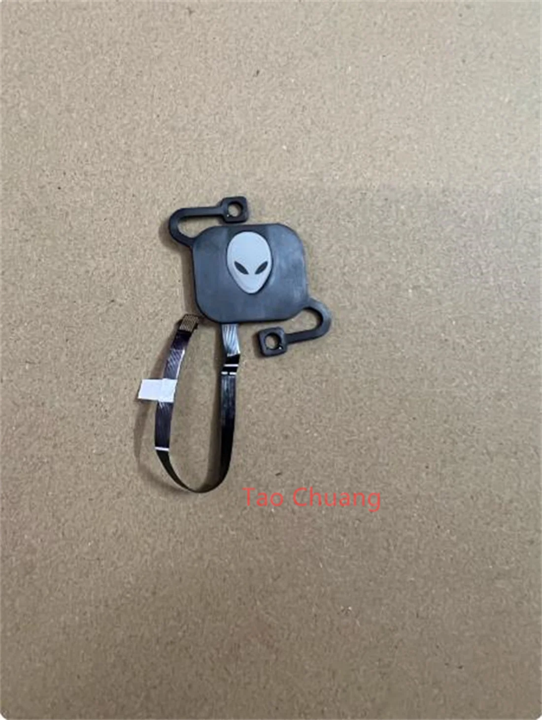 FOR Dell Alien ALIENWARE X17 R1 R2 Power Switch Button Board Cable 0M1Y08
