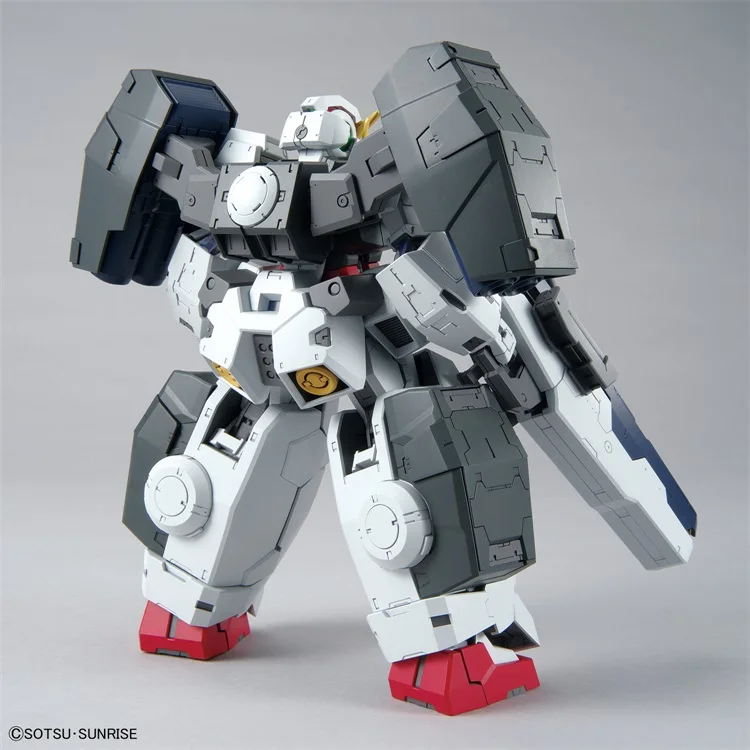ألعاب مجسمة BANDAI adleeh ، بدلة متنقلة رئيسية ، Gundam 00 Grade 00 ، MG 1 ، nondy ، متوفرة بالمخزون