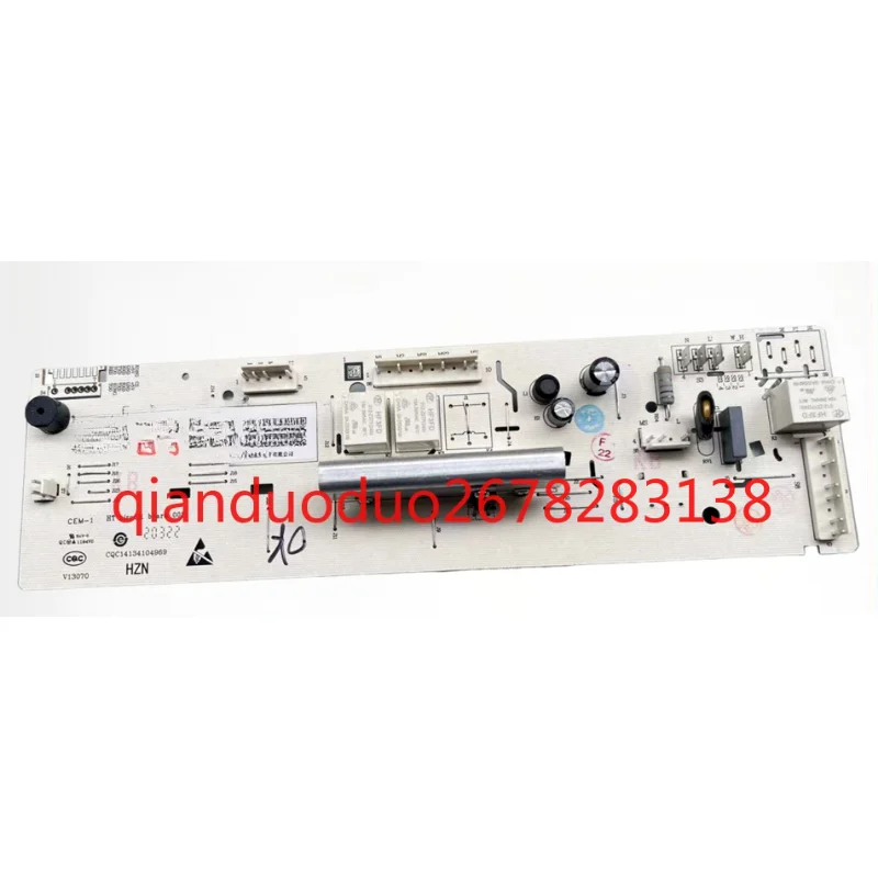 

Applicable to tcl washing machine tg-v70 main board control board computer board 3C102-000171/0321803008B main control -