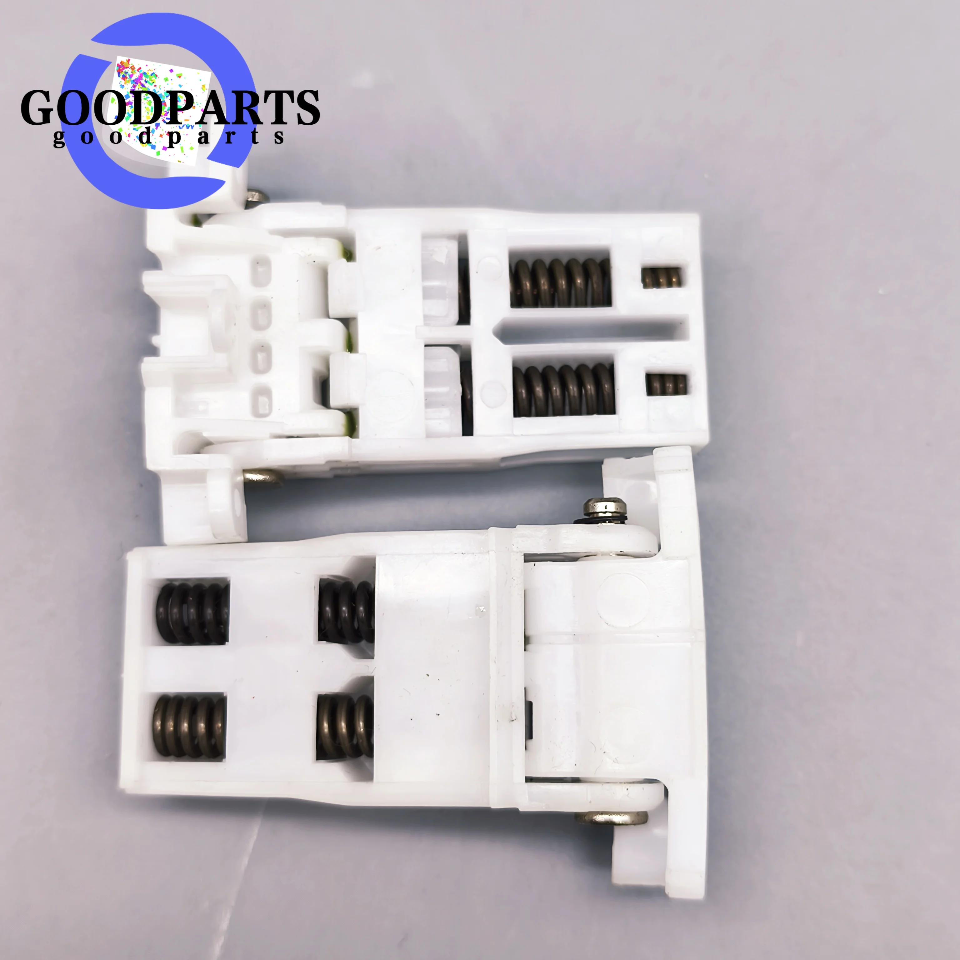 

10X ADF Hinge for Samsung SCX 4824 4826 4828 4833 4835 5637 5639 5739 4016 4116 4720 5530 5635 5835 5935 CLX 6260 6220 6240 6250