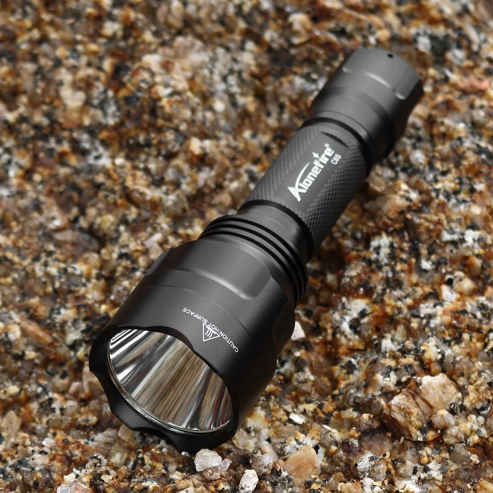 10W High Power LED Ultra Bright Tactical Flashlight Outdoor Hiking Travel Fishing Camping Hunting Handheld Work Night Torch lamp