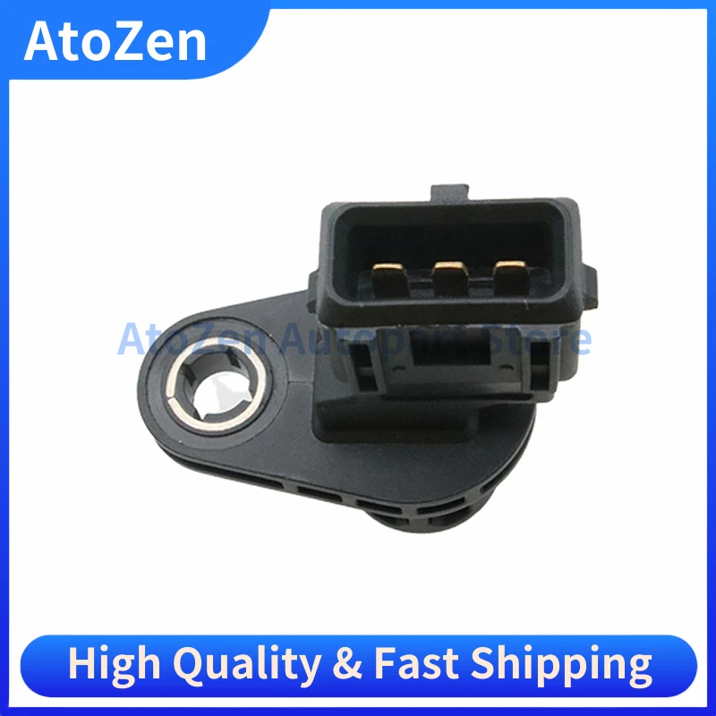 39180-23910 Kurbelwellen-Positionssensor 3918023910 SU5876 J5660300 für Hyundai Tiburon Tucson Auto Ersatzteile Auto Zubehör