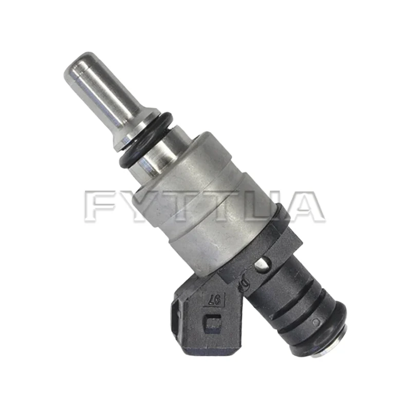6PCS Fuel Injector 1427240 13537546244 For BMW E46 E39 X3 Z3 Z4 528i 325ci 3 5 Series 2.5L 2.8L 1999-2005
