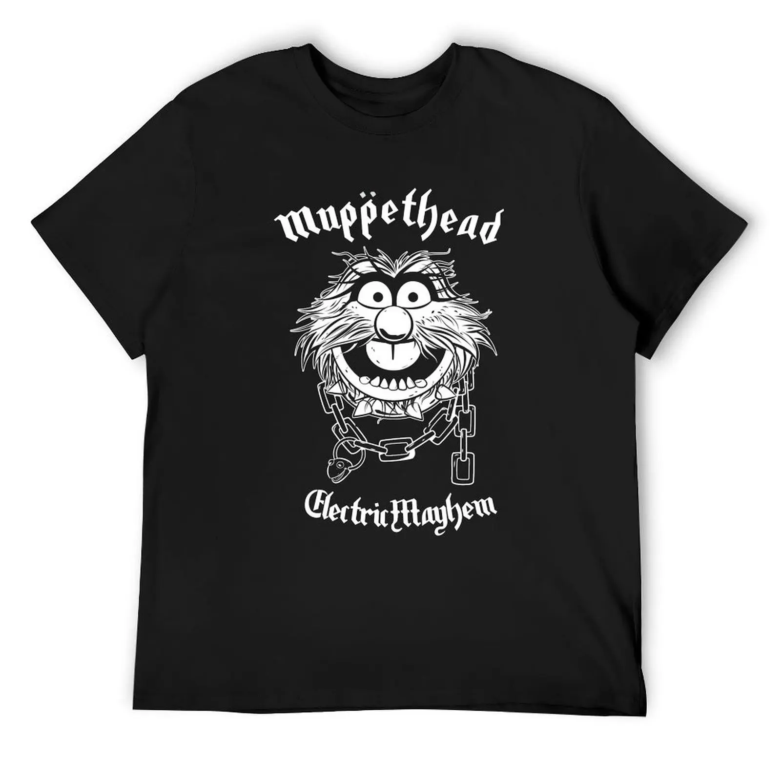 

Muppethead Electric Mayhem T-Shirt