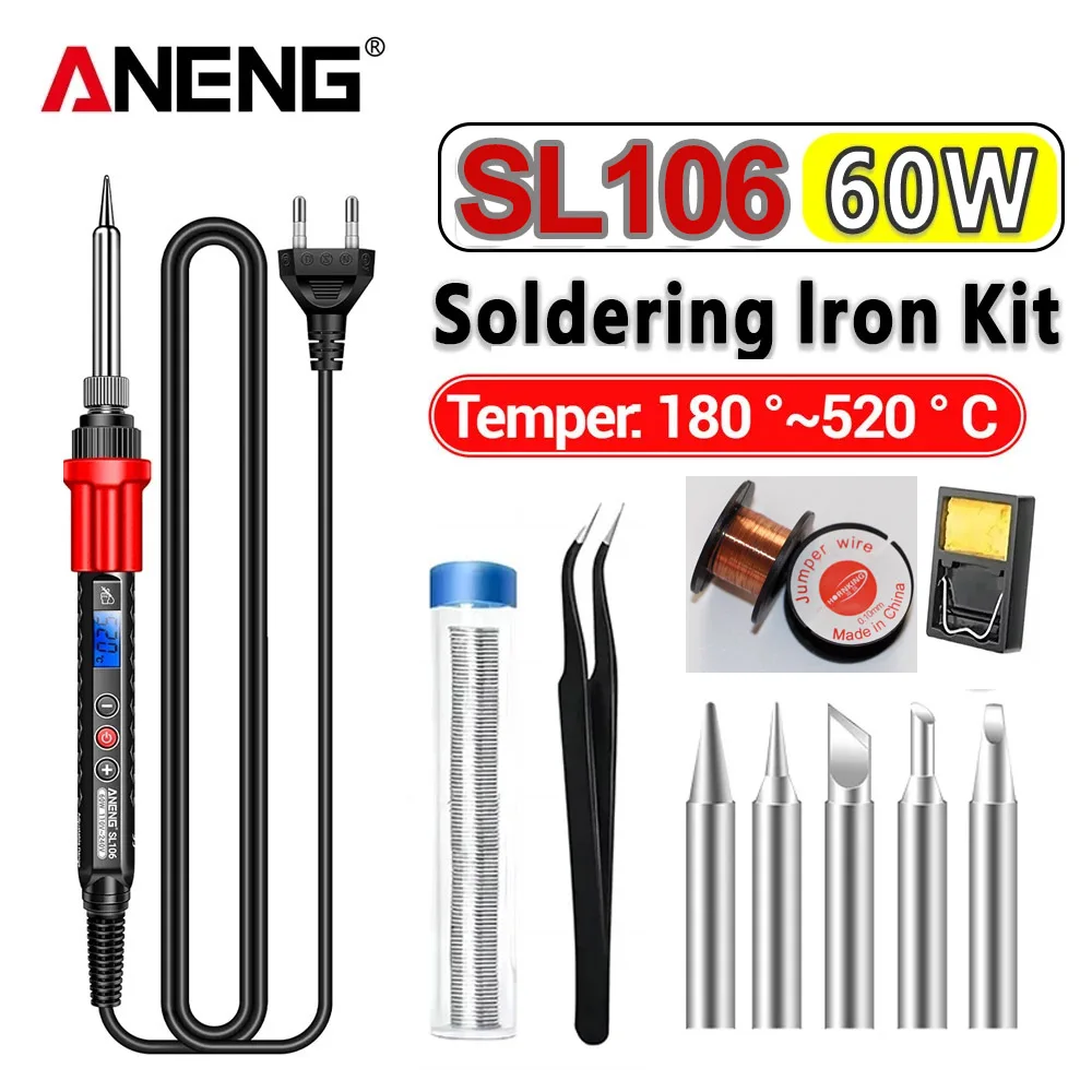 Aneng Electric Sold…
