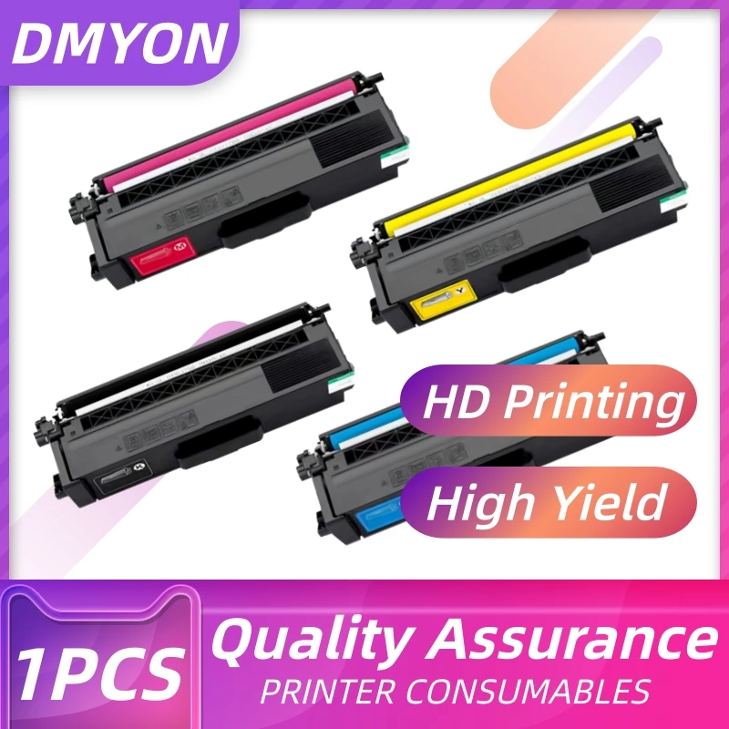 

TN441 TN443 Тонер-картридж для Brother HL-L8260 L8350 L8360 L9310 DCP-L8410 MPC-L8610 L8690 L8900 Тонер-картридж для принтера