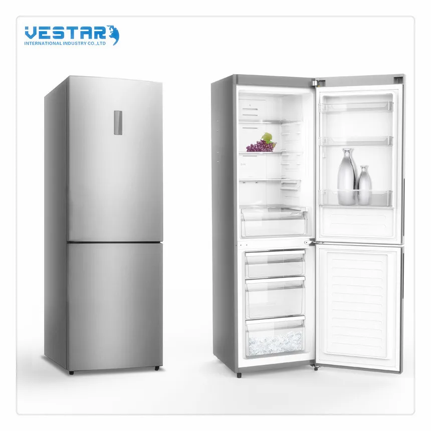 ضاغط ثلاجة 200 لتر ثلاجة باب مزدوج ثلاجة باب مزدوج