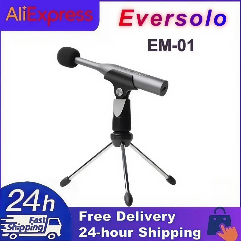 Eversolo EM-01 Acou…