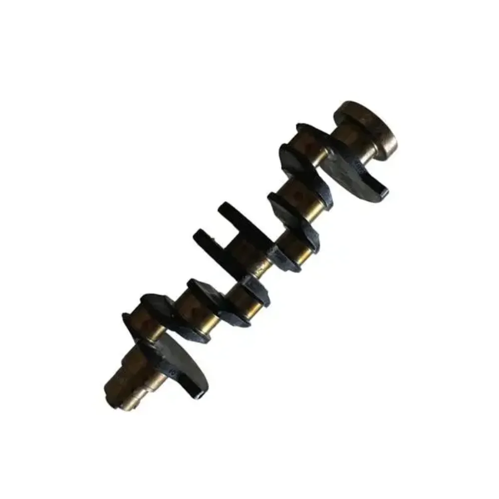 Crankshaft 04270233 Fit for Deutz F4L1011 BF4L2011 F4M1011 BF4M1011