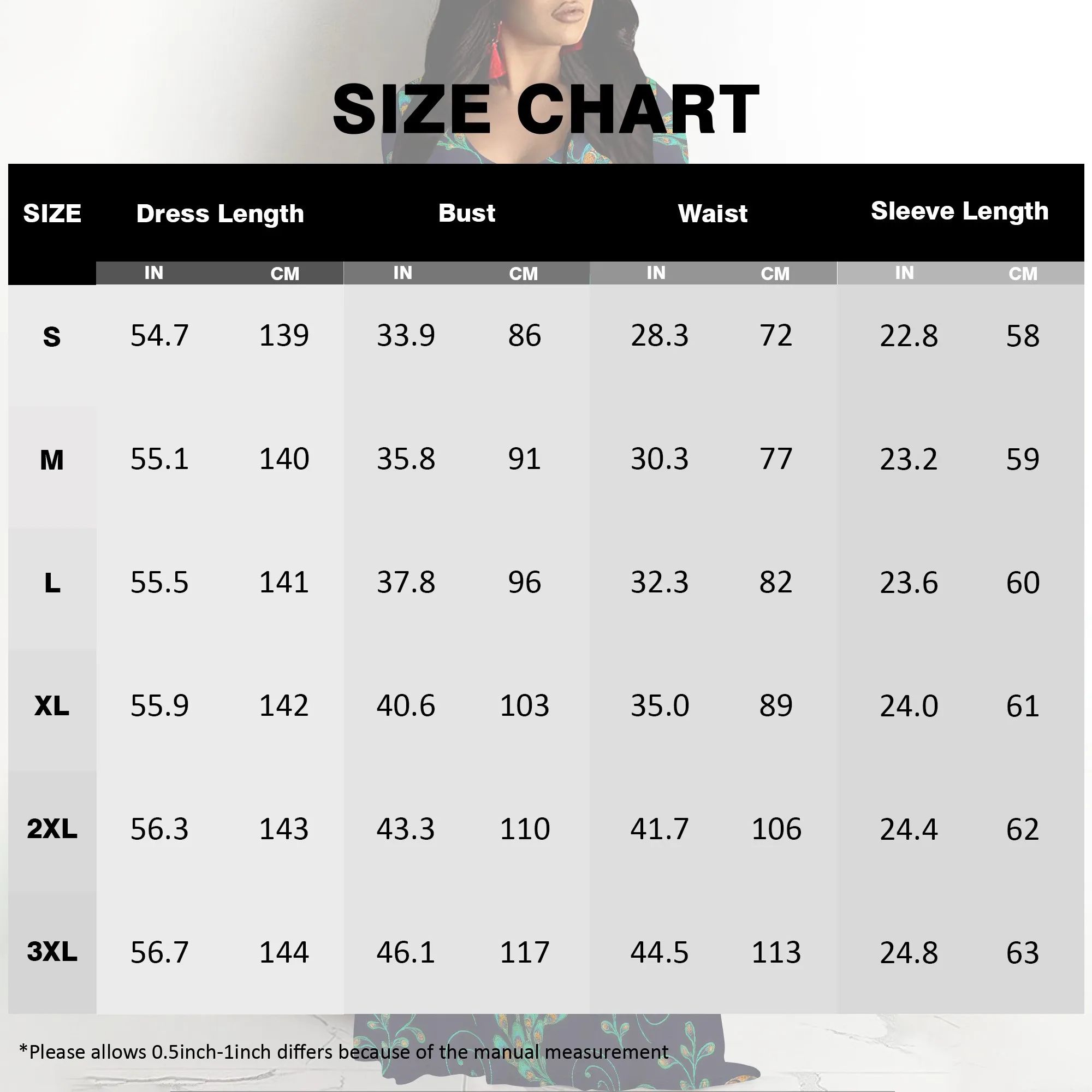 Women's V Neck Maxi Dress Ruffles Full Sleeve Floral Dresses Wedding Guest Sundress with Belt