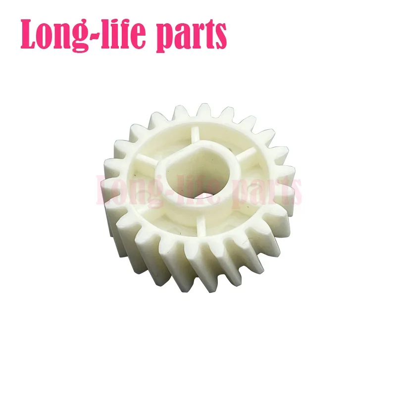 

5 PCS AB01-4077 High Quality Alignment Roller Gear 5X For Ricoh MP 7001 7502 1075 8000 9002 7500 2075 Copier Printer Parts