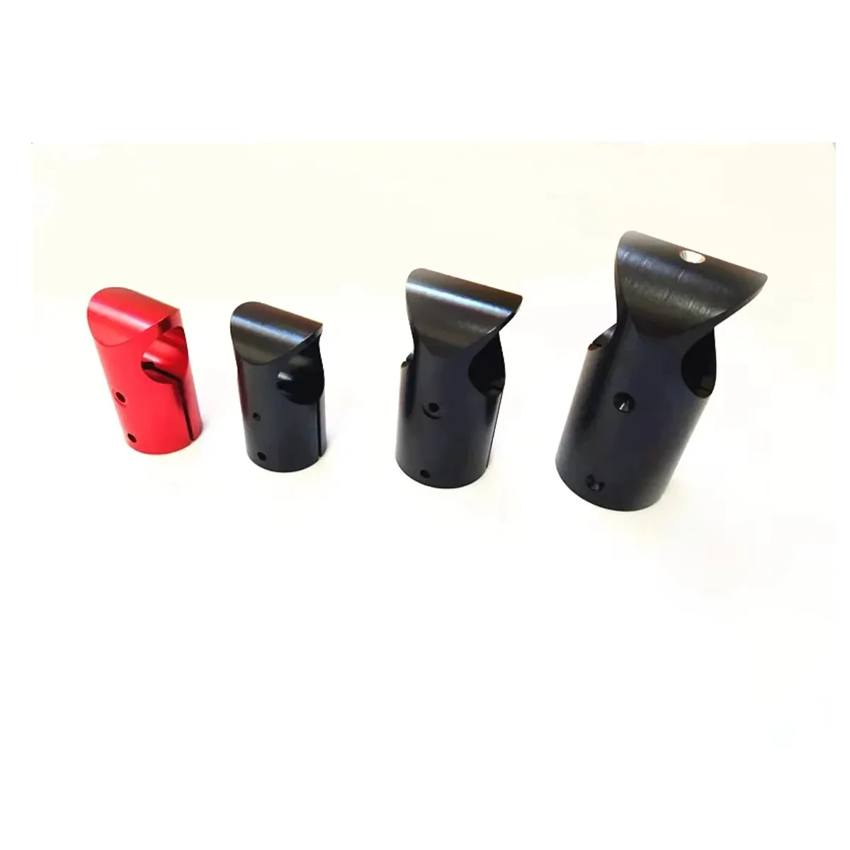 Trépied multi-axes à quatre Six axes, 20x20mm, pour la Protection des plantes, UAV, Tube en aluminium multi-rotor, train d'atterrissage