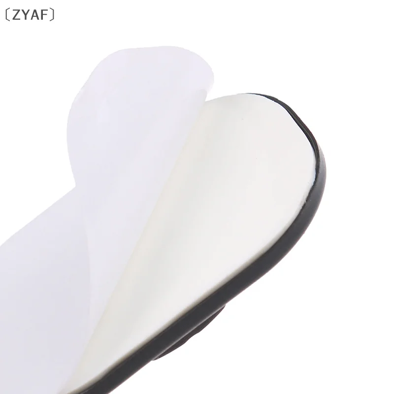 Hebilla trasera para teléfono móvil maveraBike, soporte para teléfono móvil, soporte adhesivo fuerte para montar, adaptador de pasta de botón trasero