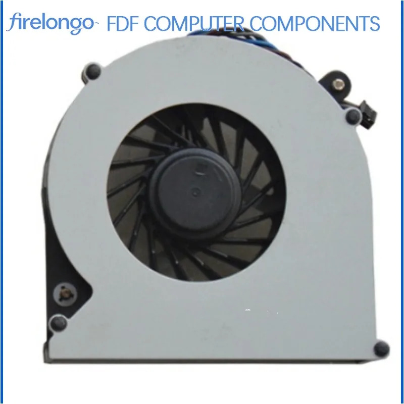 For HP 6460B 6465B 6470B 8460P 8460W 8470P 8470W 4530S CPU Fan