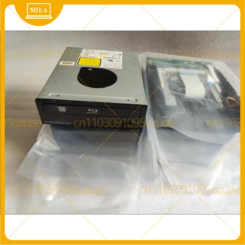 Used For Pioneer BDV-103XP Blu-ray Drive Replacement BDP-LX71 BDP-05FD 16X Internal SATA Optical Drive