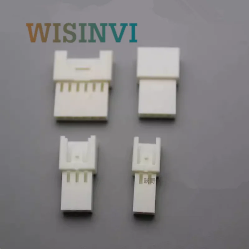 50 sets SMH250/SMP250 SMT025 YST025 connector 2.5mm PITCH CONNECTOR  2P,3P,4P-12P Male and Female Plug Terminal  KIT