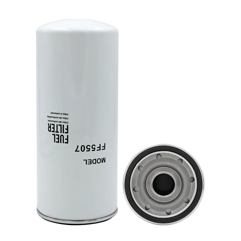 سبوت FF5507 فلتر الوقود المدفوع لمحركات الديزل ماك وفولفو