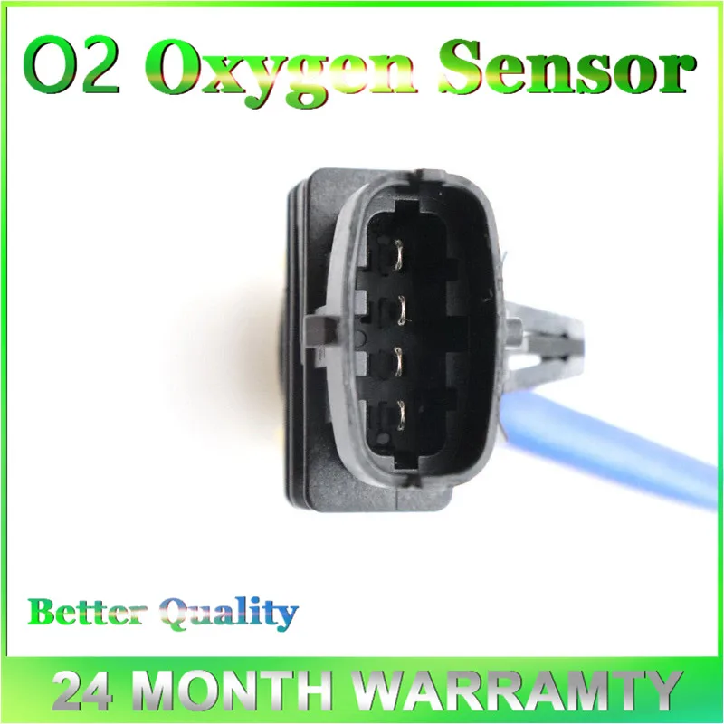 

Air Fuel Ratio Sensor Lambda O2 Oxygen Sensor 55572993 For CHEVROLET EXPRESS 2500 SONIC TRAX VOLT 1.4L 1.8L 0258010222 234-4529