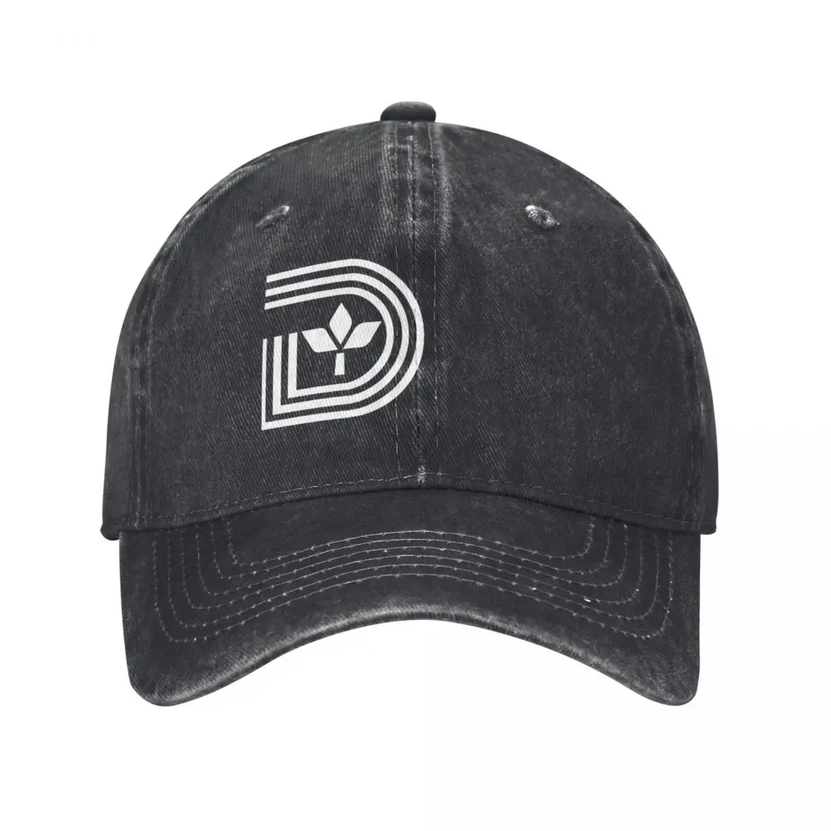 City of Dallas (Standard) Baseball Cap Custom Cap Hat Man For The Sun Dropshipping party Hat Ladies Men's